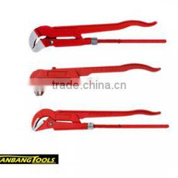 Pipe wrench