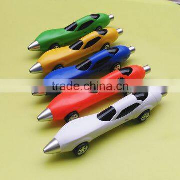 PRO (20) popular promotion race car pen for kids