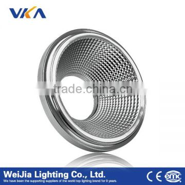 manufacture direct sale high quality round aluminum AR111 qr111 reflectors