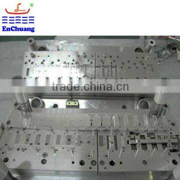 China OEM manufacturer die stamping mould/metal mould stamping/die stamping
