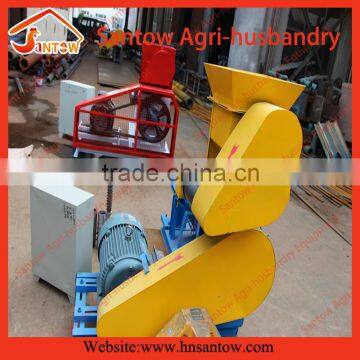Trade Assurance Automatic Food Extruder Manufacturers