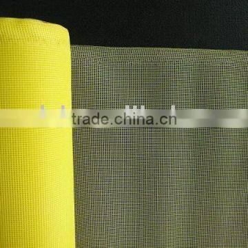 fiberglass screening mesh/window screen/window screening