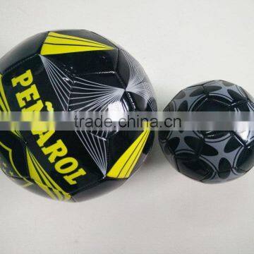 Kid mini soccer ball,promotion mini soccer ball