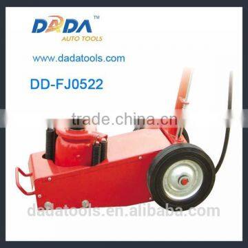DD-FJ0522 22t Pneumatic Hydraulic Floor Jack