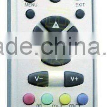 remote control for tv universal remote control TOSHIBA