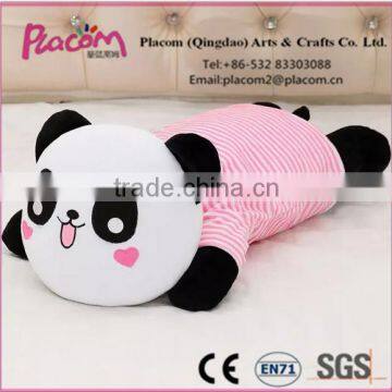 2016 New Design Lovely Cute Fashion Gifts and Holiday Gifts Customize Cheap Wholesale Plush Aniaml Pillows