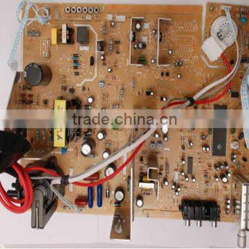 tv Board tv Kits Chassis for Toshiba 25-29 tv Board