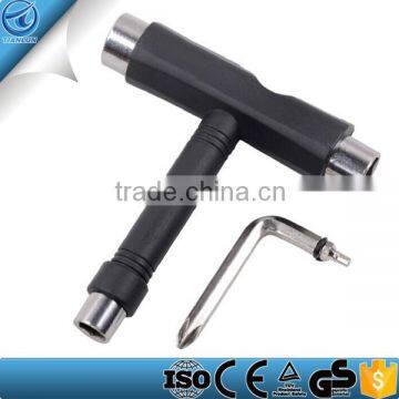 New Skateboard Longboard Multifunction Skate Tool