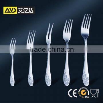 German Flatware! Different Kinds of 18/10 Stainless Steel Flatware