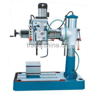 Radial Drilling Machine Z3032x7P