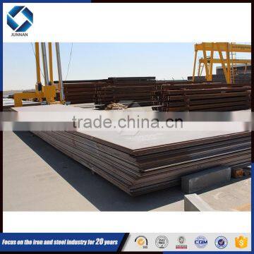 High Quality Good Price of A36 Carbon Steel