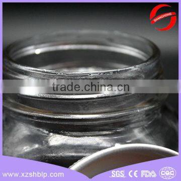 12oz 360ml Glass Jam Jar for Sale photo-3