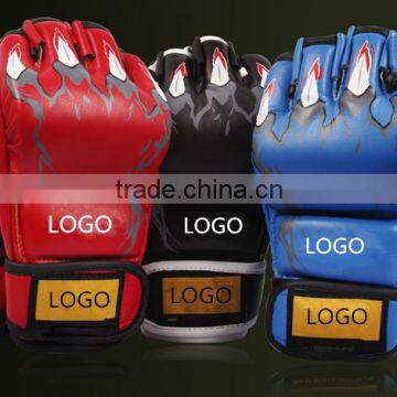 Top King 20 oz Fighting Mexican Boxing Gloves Importer in Usa photo-2