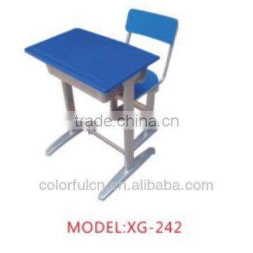 Steel Tube School Furniture Supplier(XG-242)