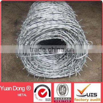 barbed wire fence spools/barbed wire mesh