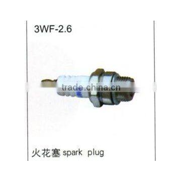 spare parts of knapsack power sprayer front crank case