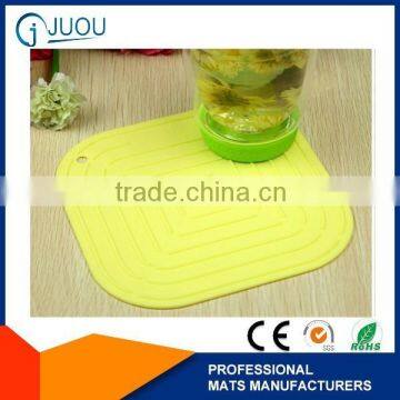 delivery faster bottom price hot food table mat