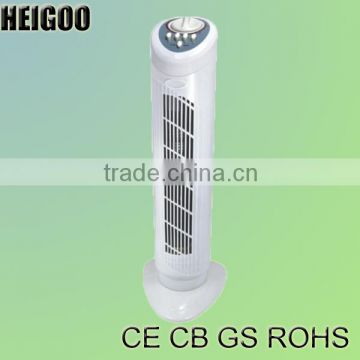 Electric Tower Cooling Fan