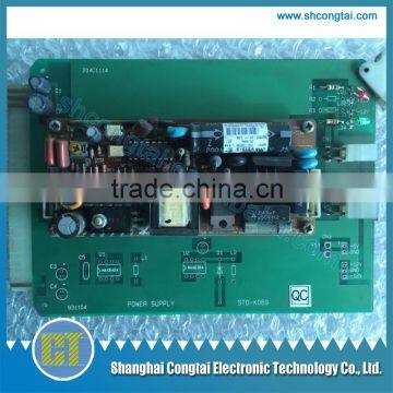 Hyundai WCVF Elevator Control Board STD-K069 power 204C1114