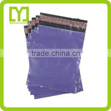 YiWu Personalised Design Poly Fast Delivery Mailers Plastic Mailing Bags photo-4