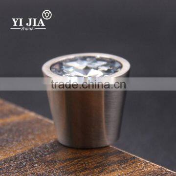 Wholesale Bedroom Furniture Cabinet Dressers Crystal Knob photo-4