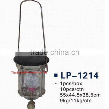 Gas Lamp