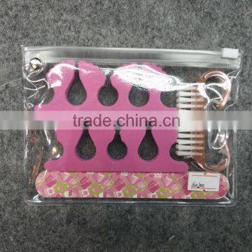 Nail Manicure Set