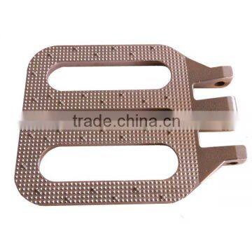 Aluminum Folding Step / Stainless Steel Folding Step