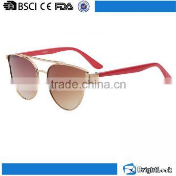 custom logo polar one china sunglasses factory