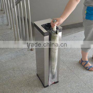 Umbrella Wrapping Machine Hot Investment Opportunity photo-6