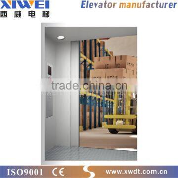 Professional Manufacturer Park Lift Car Elevator In China