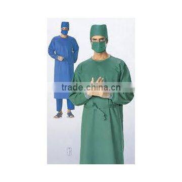 HOT selled inexpensive hospital operation uniform