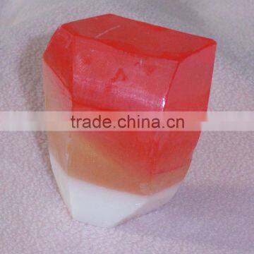 natural hand made soap