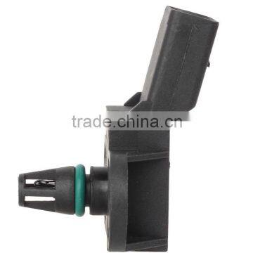 MAP Manifold Absolute Intake Air Pressure Sensor 0261230235 for VOLKSWAGEN/AUDI photo-3