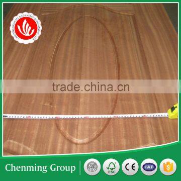 Natural Veneered Plywood Door Skin photo-3
