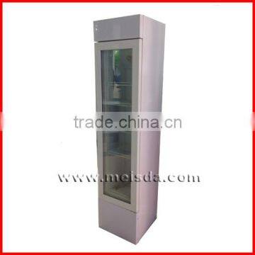 105L Display Freezer, Ice Cream Freezer