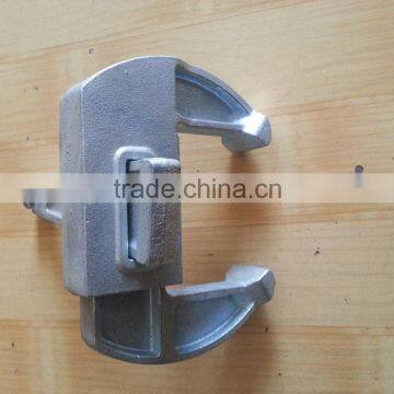 Formwork clamp