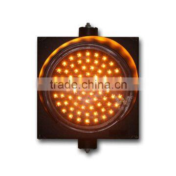 300mm PC Housing Mix Red Green Yellow Led Traffic Light on Sale photo-2