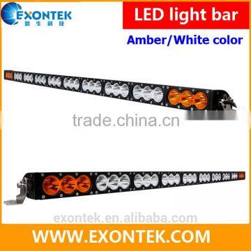 Factory supply/10W led light bar led work light bar amber 30W 60W 90W 120W 150W 180W 210W 240W 270W