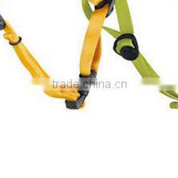 FH-HE005 Red Color Quick Release Buckle Safety Helmet for Head Protection photo-5