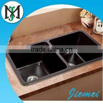 kitchen accessories sink equipment quartz stone sink on sale