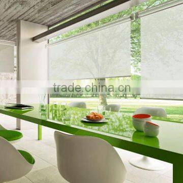 Flame Retardant Sunscreen Uv Resistant Fabric For Window Blinds