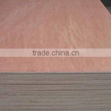 linyi best price 18mm plywood to africa and UAE market