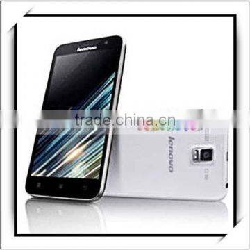 Lenovo A806 5 Inch HD Screen 16GB 4G MTK6592 Octa Core Android 4.4 Mobile Phone