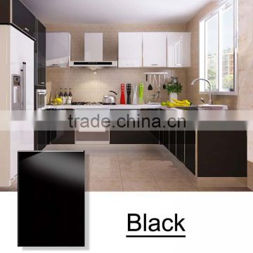 2015 laminate kitchen cabinet european style kitchen cabinet in sale