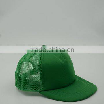 Factory Supply Good Quality Blank Trucker Cap for Sale