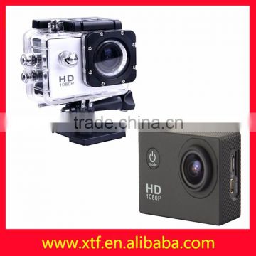 Design sj4000 waterproof camera driver for mini dv camera