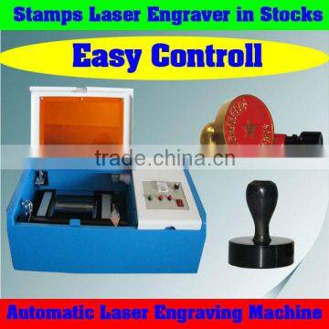 Small Mini Portable Rubber Stamp Laser Cutting Machine Suppliers offer Cheap Price for Sale,86-13137723587