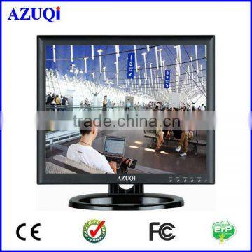 17 inch HDMI input integrated pc monitor with LCD display