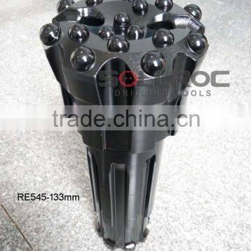 Reverse Circulation PR54-143mm RC Bit photo-4